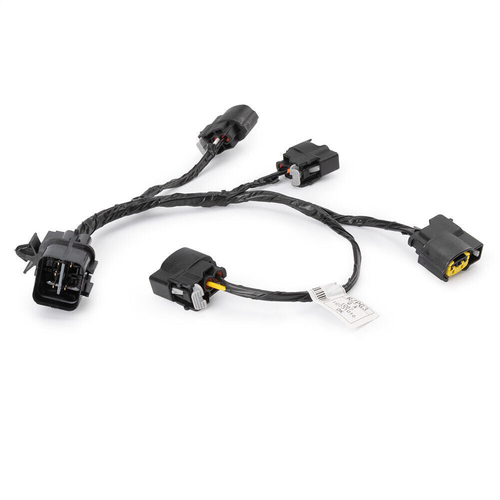 27350-2B000 Ignition Coil Wire Harness for Hyundai for Veloster for Kia Rio 12-14 13