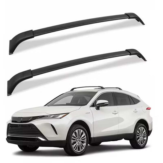 2021 New Car Crossbar Holder Roof Rack Rail for TOYOTA Venza