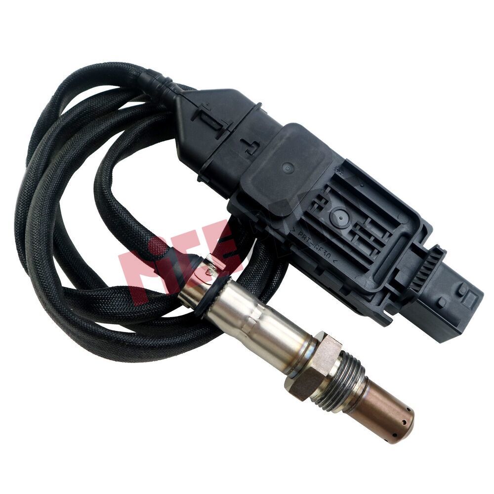 2609535 NOX Sensor 0281007438 compatible for Scania L,P,G,R,S Series16 Truck Tractor