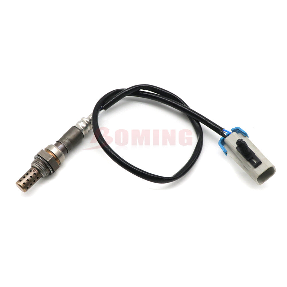 2pcs Oxygen Sensor Up+Down For 2010-2013 for Mazda 3 2.5L,2012-13 for Mazda 3 Sport 2.5L