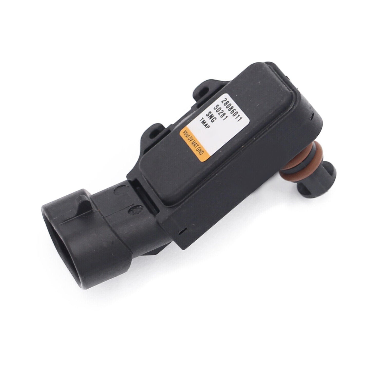 MAF temperature and pressure sensors are suitable for HISUN UTV500, 700, 800, 1000 MASSIMO MSU 16723-010-000