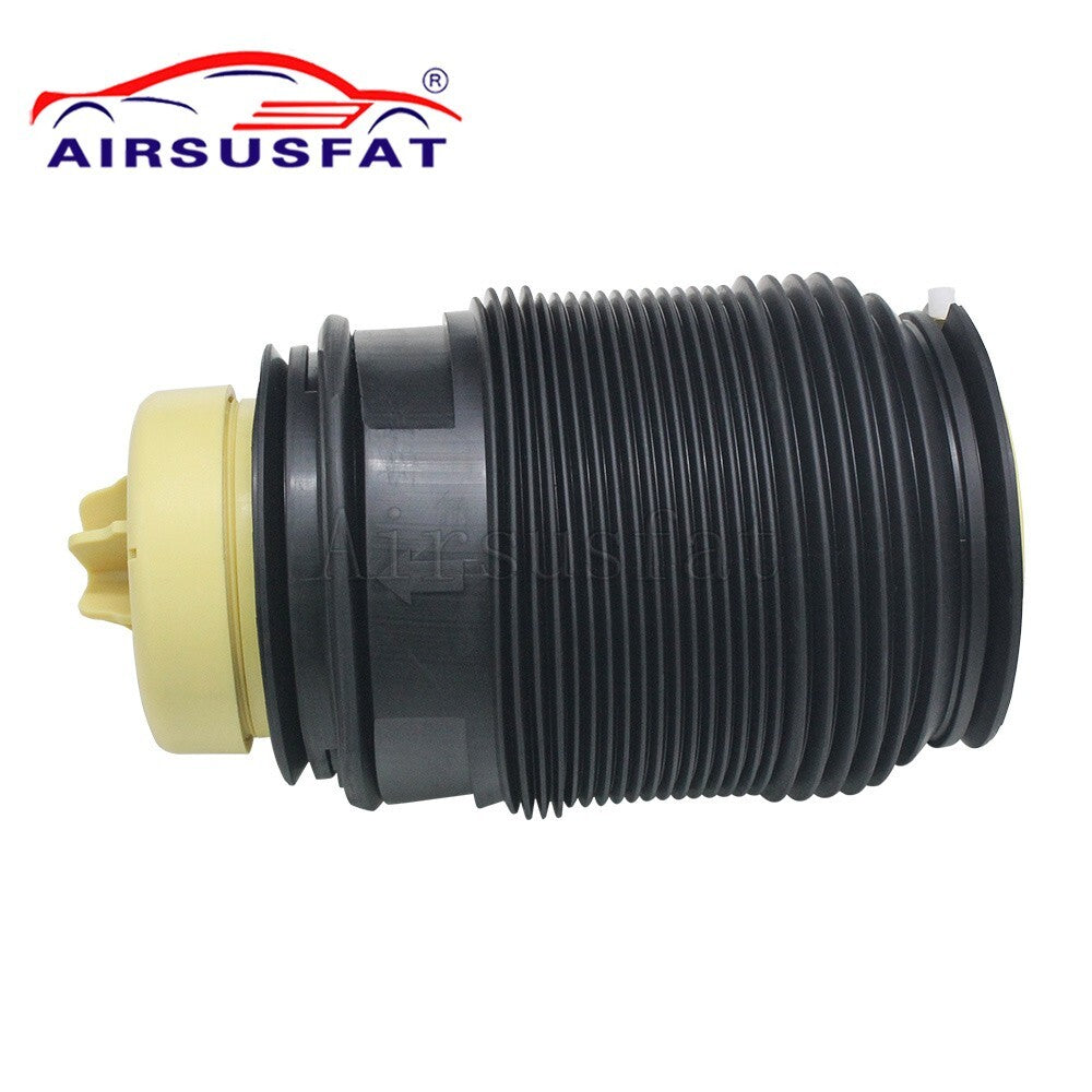 Suitable for Mercedes W212 S212 C218 E CLS class rear right air suspension spring bag