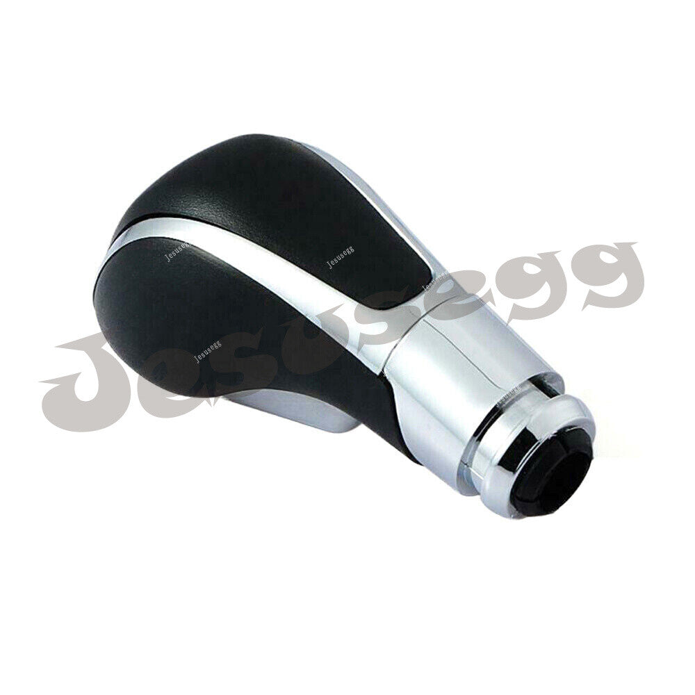 Auto Gearshift Knob Stick Head Handle Lever Fit for Buick for Opel for Vauxhall Black