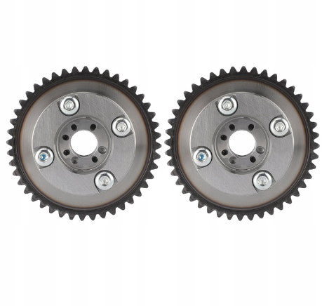 Camshaft Adjuster for Mercedes-Benz W204 W212 M271 2710501400 2710501500 (pair)/