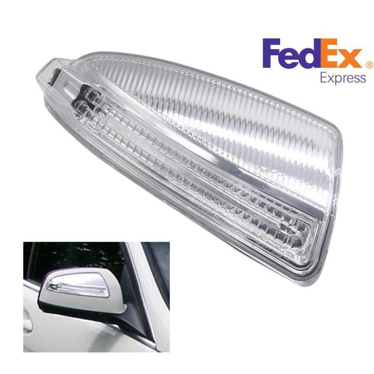Car Door Right Mirror Turn Signal Lens Light for Mercedes for Benz W204 2048200721