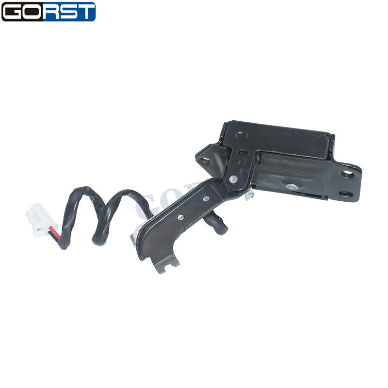 Tailgate lock rear latch actuator with cable suitable for Toyota Hiace 2005-2015
