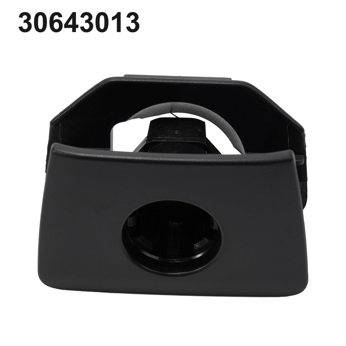 Glove Box Interior Glove Compartment Handle for VOLVO XC90 2003-2013 30643013