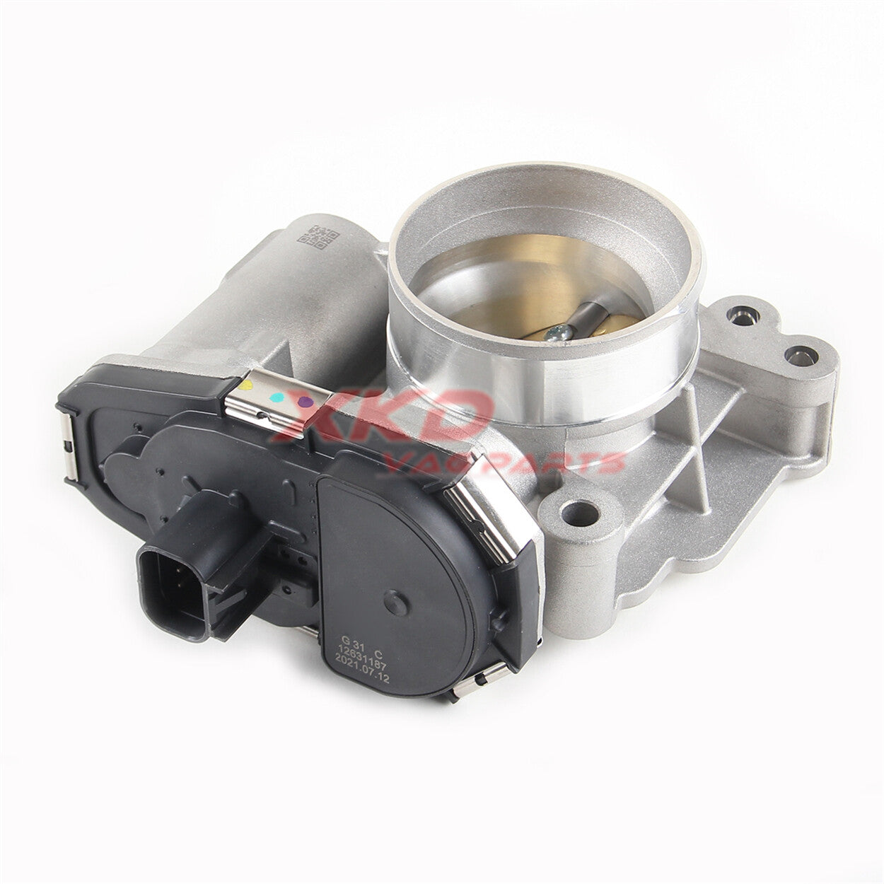 2.0T throttle body suitable for Chevrolet Cobalt Malibu for Saab for Pontiac 12631187