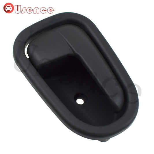 Front Right Inner Door Handle for Kia Sportage 1995-1999 for Kia Pregio Van Gray