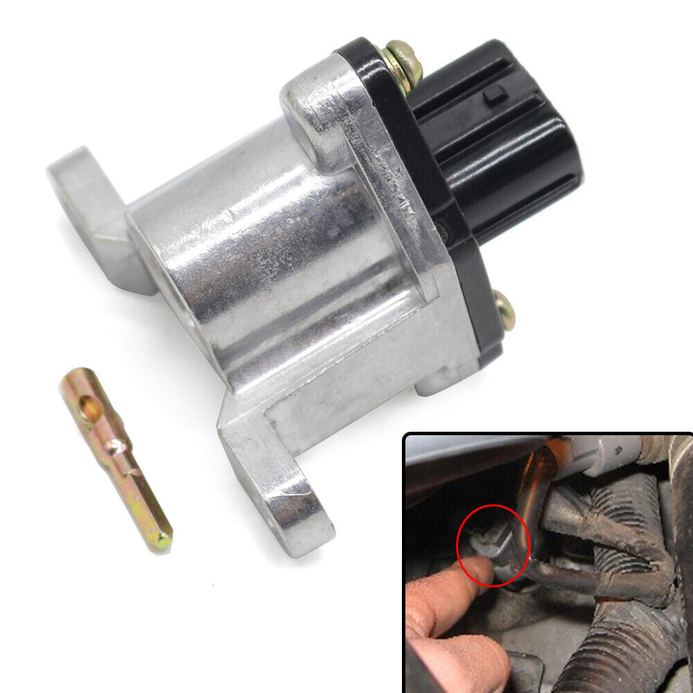 Transmission Output Vehicle Speed Sensor WITH CONNECTOR Fits for Acura for Honda for Isuzu