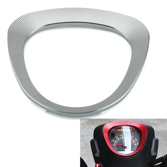 Dashboard Instrument Frame Cover Trim for Honda CC110 Cross Cub CC 110
