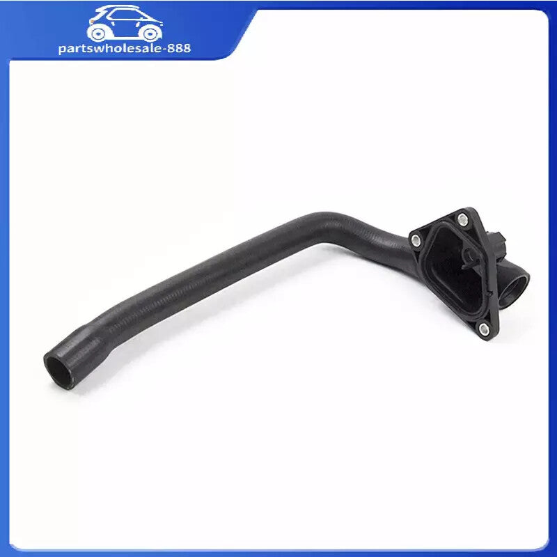 11537600586 Engine Radiator Water Hose, Coolant Outlet Hose for BMW 1.3 Series