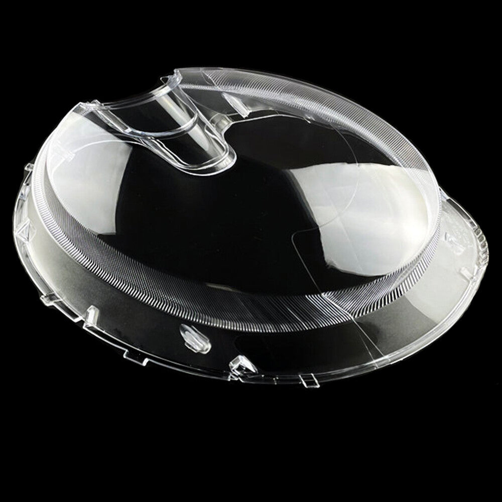 Right front headlight lens cap for Mini Cooper R56 2009 - 2013