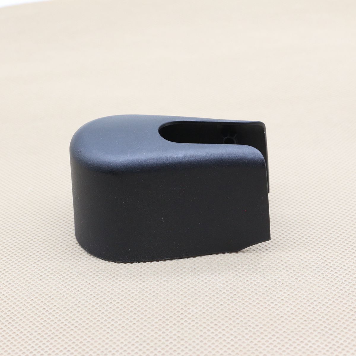 1-piece rear windshield wiper arm nut cap suitable for Volvo V40 V60 V90 XC90 31253325