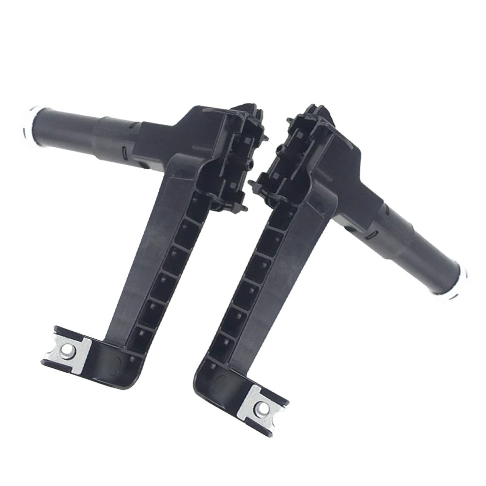 Fit For GX460 4.6L 2010-2013 Front Left Right Headlight Washer Nozzle Cylinder
