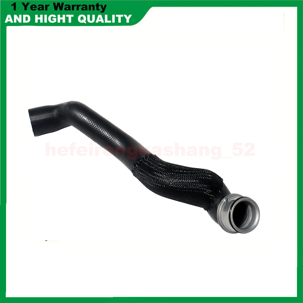 Radiator under-spray hose 2035010282, suitable for Mercedes-Benz C-Class W203 S203 C320 C240 M112, 2001-07