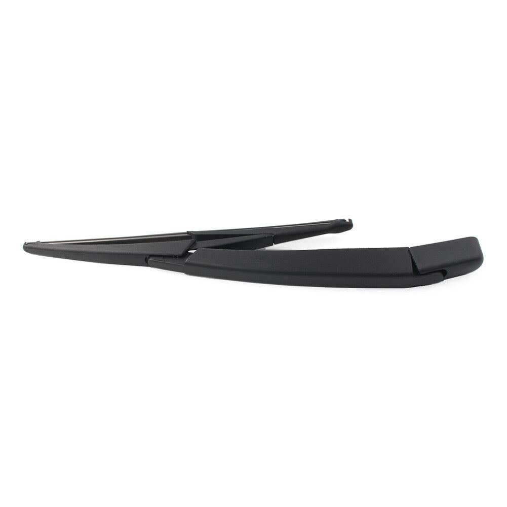 for Nissan Tiida Juke 2011-2017 Rogue Rear Windshield Back Wiper Arm  Blade Set
