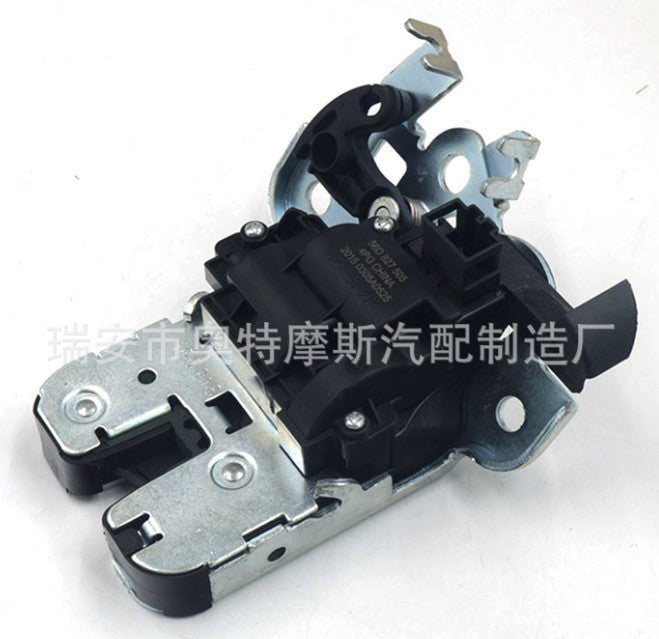 Rear Tailgate Hatch Latch Actuator for 2010 for Audi Q7 2014-2018 for Audi RS7 8R0827505
