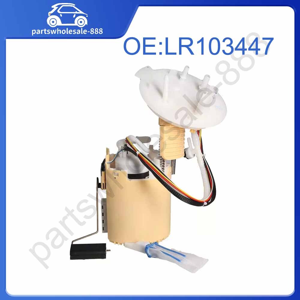 Fuel pump module assembly LR103447 for Land Rover for Range Rover Velar 2018-2023.