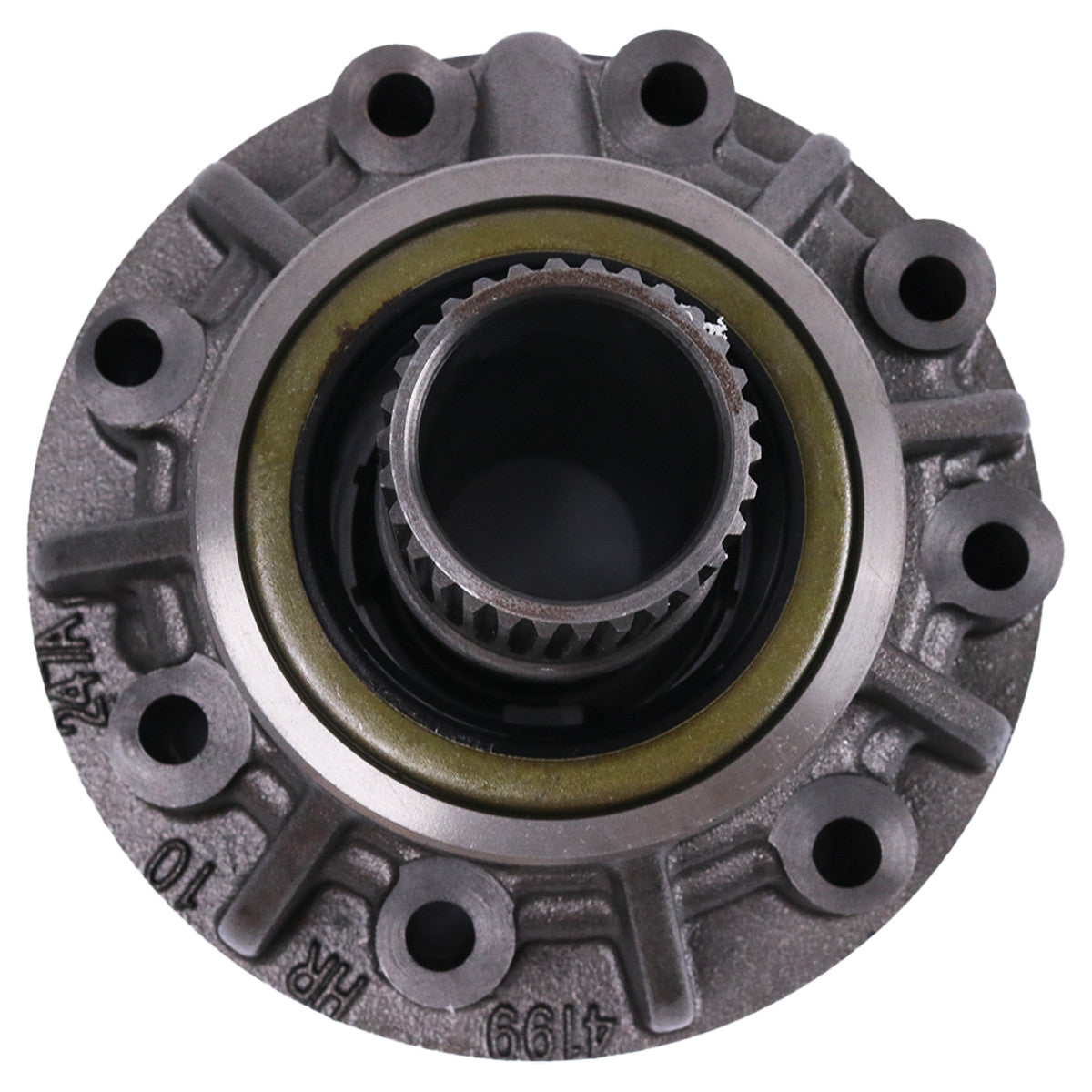 Transmission Oil Pump 0501.215.506 0501.220.664 for ZF 4WG94 5WG94
