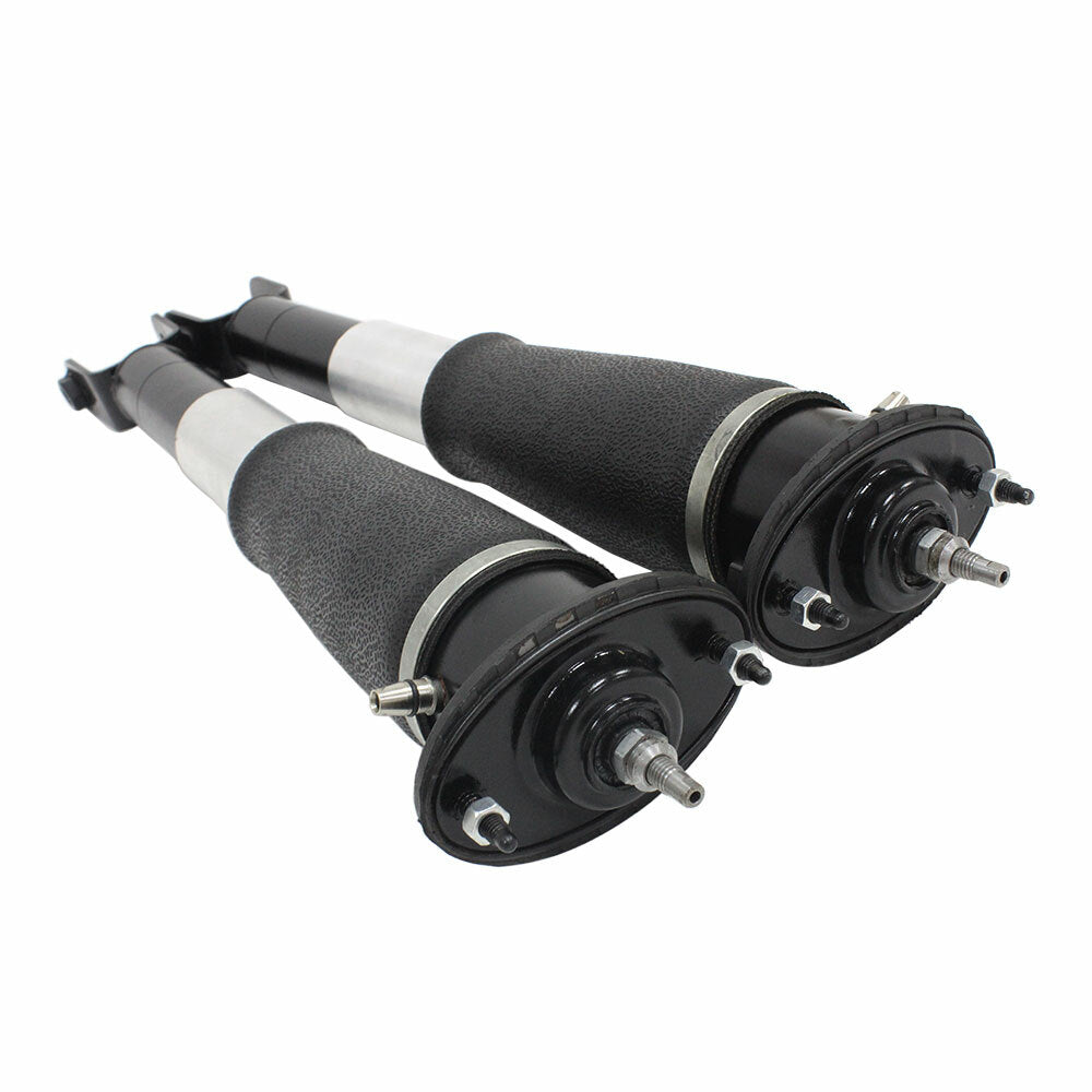 2pcs Rear Air Suspension Shock Strut W/ Electric for Cadillac SRX 2004-2009