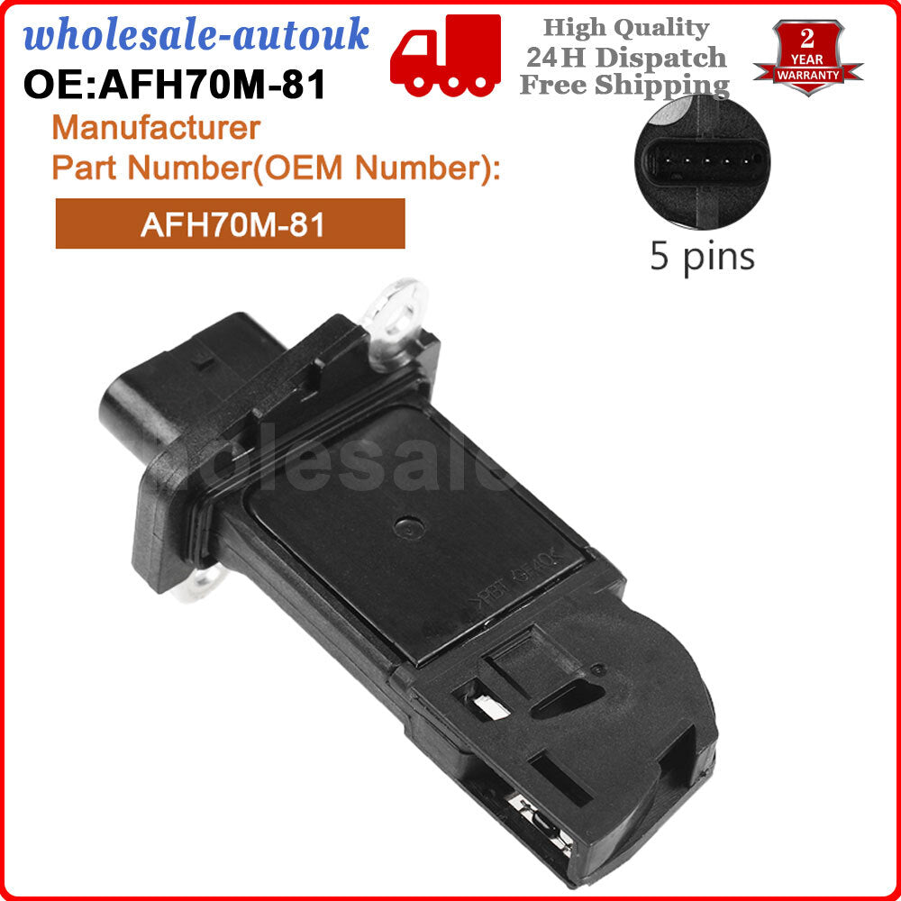 TPS Throttle Position Sensor for Subaru Impreza Legacy Forester 22633-AA110 NEW