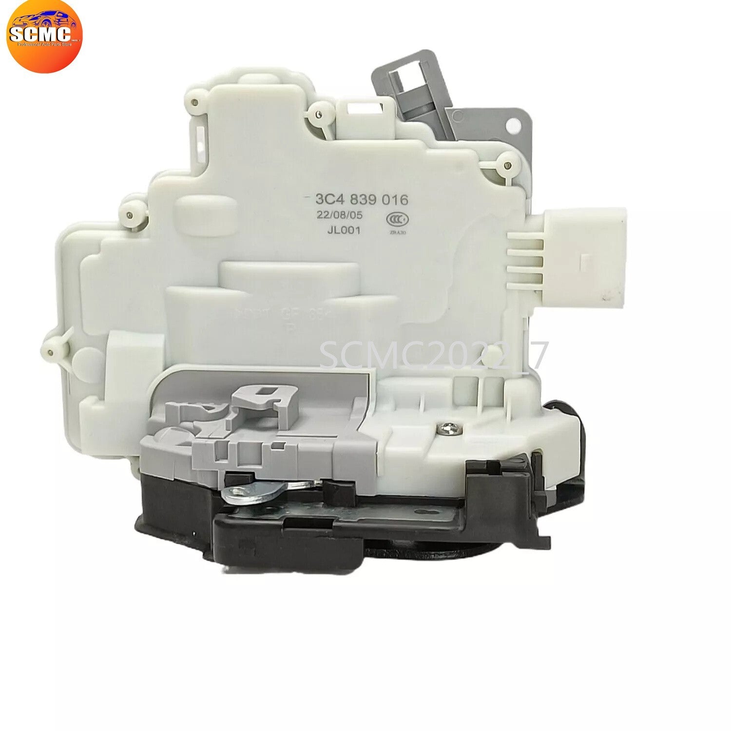 Rear Right Door Lock Actuator for VW for Tiguan for Passat for AUDI A4 Q3 Q5 Q7 8K0839016