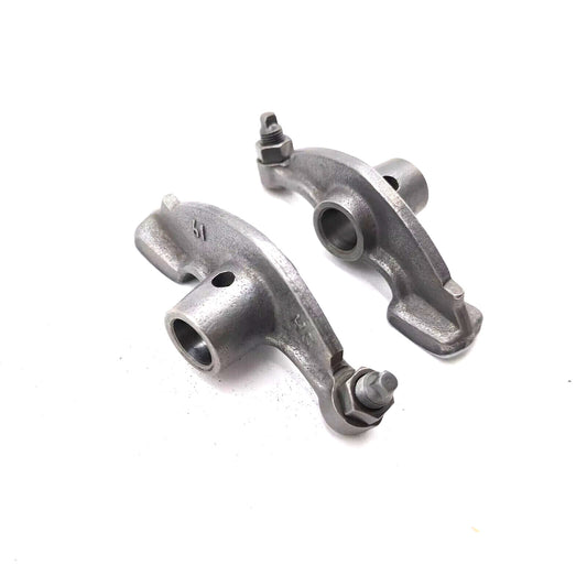 2pcs Swing Arm Rocker Arm For Hisun 500cc 550 700 HS500 HS550 HS700 ATV UTV New