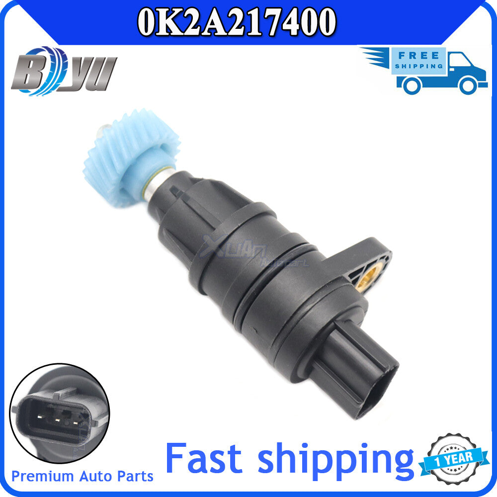 For 98-03 for Kia Rio Spectra Sephia 1.5L 1.6L 1.8L 22 Teeth Speed Sensor 0K2A217400