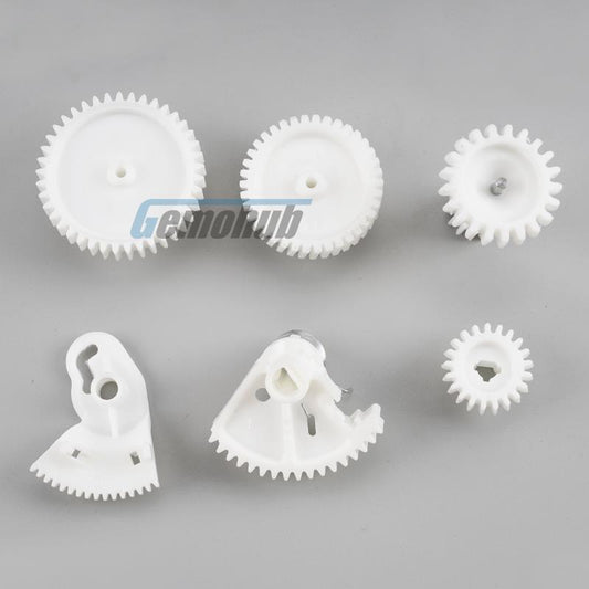 Rear Trunk Lock Actuator Motor Gear for Mercedes E320 E350 E500 E55 AMG E63 AMG