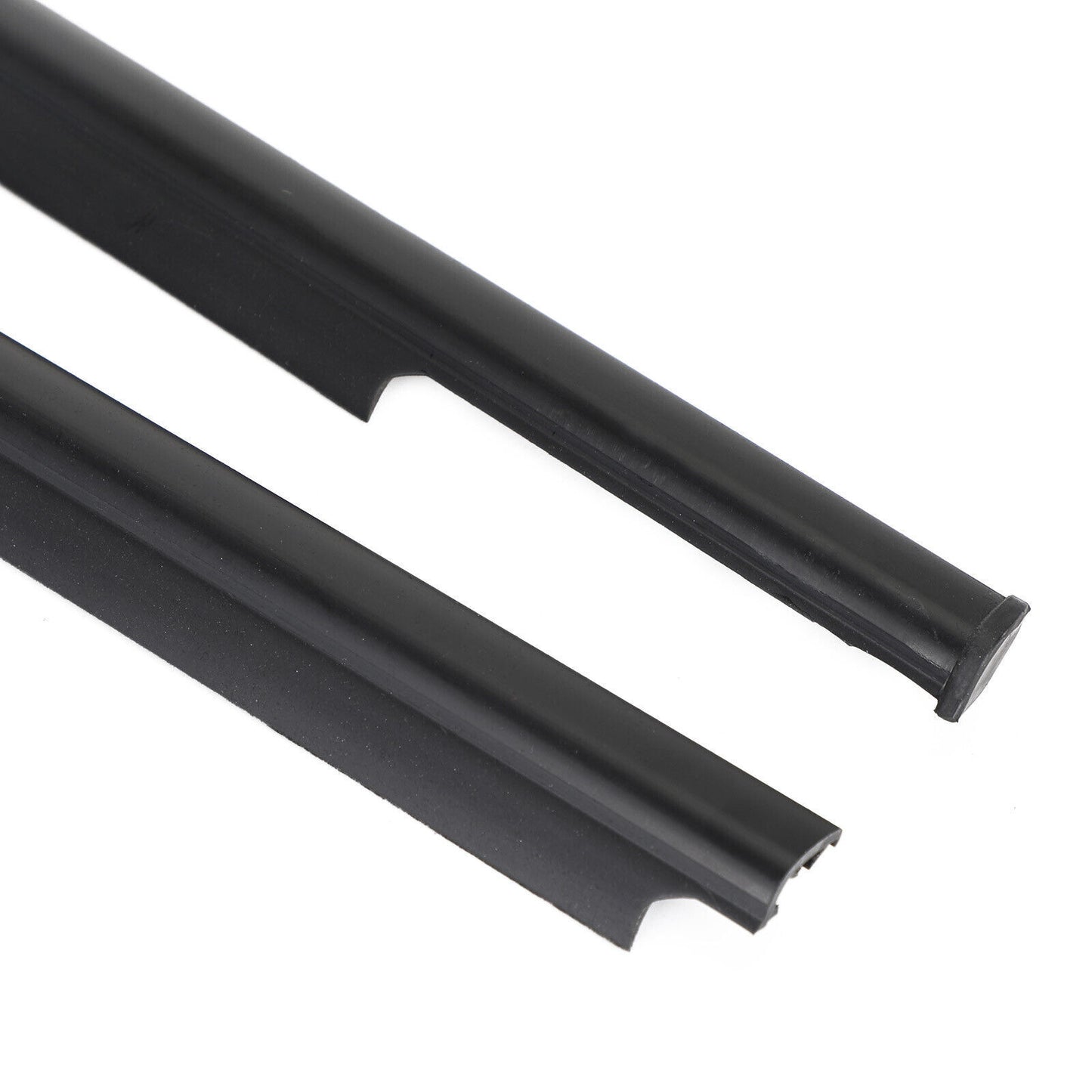 Weatherstrip Window Moulding Trim Seal Belt for Mitsubishi Outlander 2006-2012