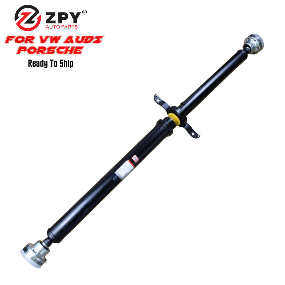 ZPY Auto Propshaft Propeller Shaft Assembly REAR DRIVESHAFT for Audi Q5 8R052110