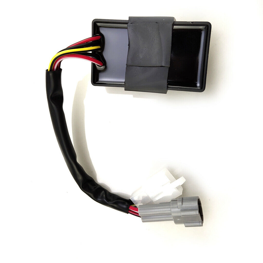 PW50 CDI Unit Magneto Stators WIRE WIRING HARNESS Loom Ignition Switchs ASSEMBLY