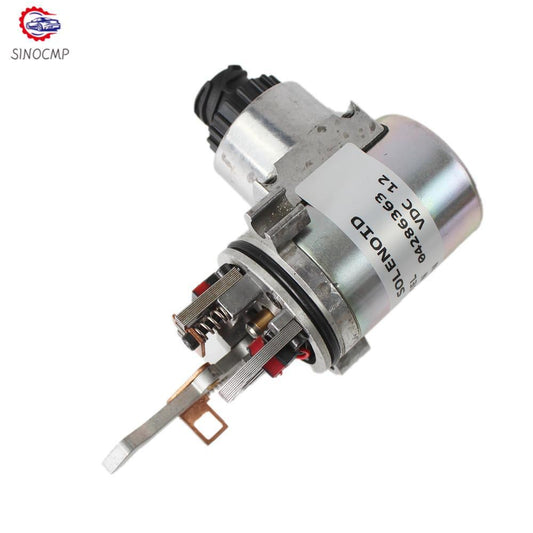 12V Actuator for Deutz Engine TCD2011 FL2011 BFL2011 BFM2011 7027792 04286363