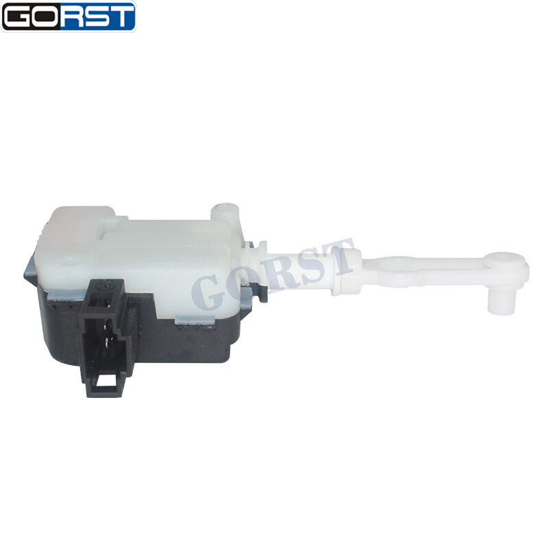Bootlid Trunk Tailgate Lock for Audi for A4 Servo Motor Rear Cover Latch 8E5962115B