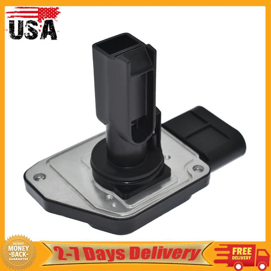Mass Air Flow Sensor MAF for Chevrolet for GMC for ISUZU 213-1585 12579352 AFH60M23A