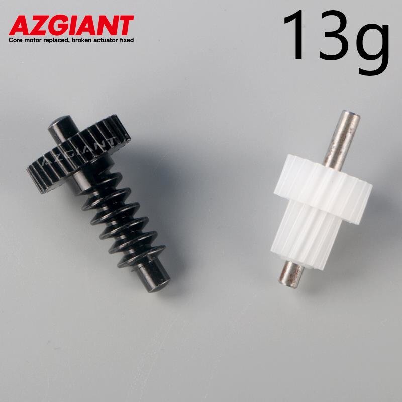 SIDE MIRROR FOLDING MOTOR GEAR for 2009-2014 for Hyundai Santa Fe 2010-2015 for Tucson