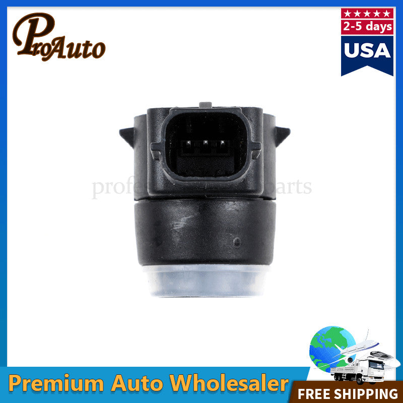 4PCS Parking Aid Sensor for Dodge for Ram for Chrysler for Jeep Grand Cherokee 1EW63RXFAA