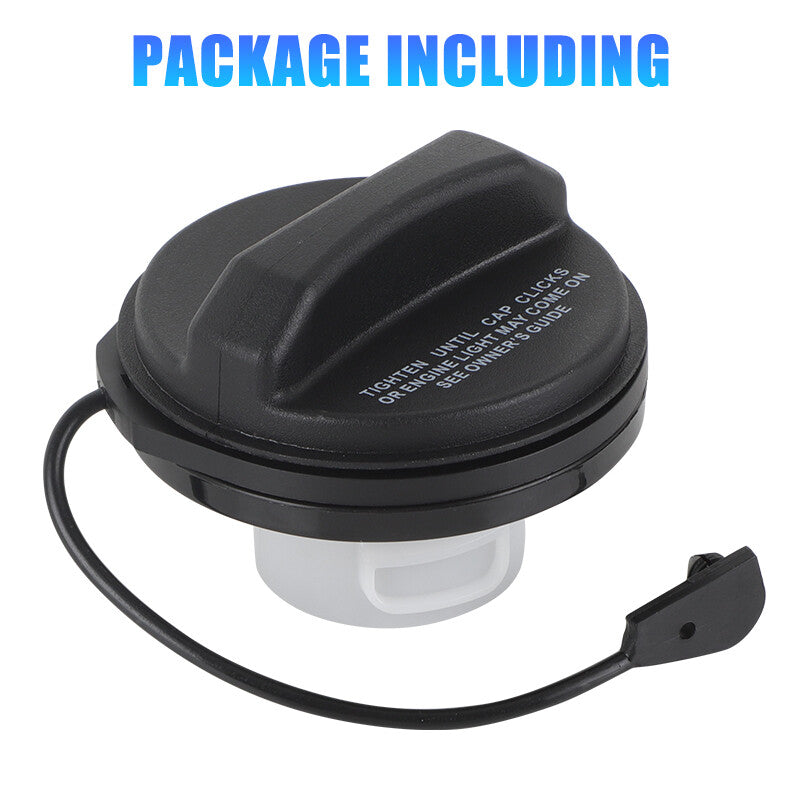 LR138718 Fuel Tank Gas Cap Fit for Land Rover Discovery for Range Rover Sport Evoque