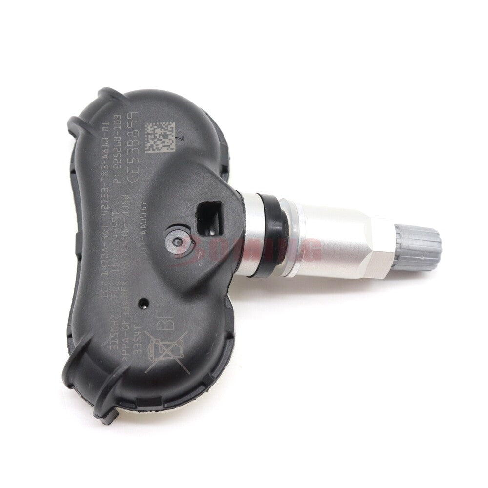 4PCS TPMS Tire Pressure Sensor 315MHz 42753-SNA-A83 for HONDA for CIVIC FIT ELEMENT
