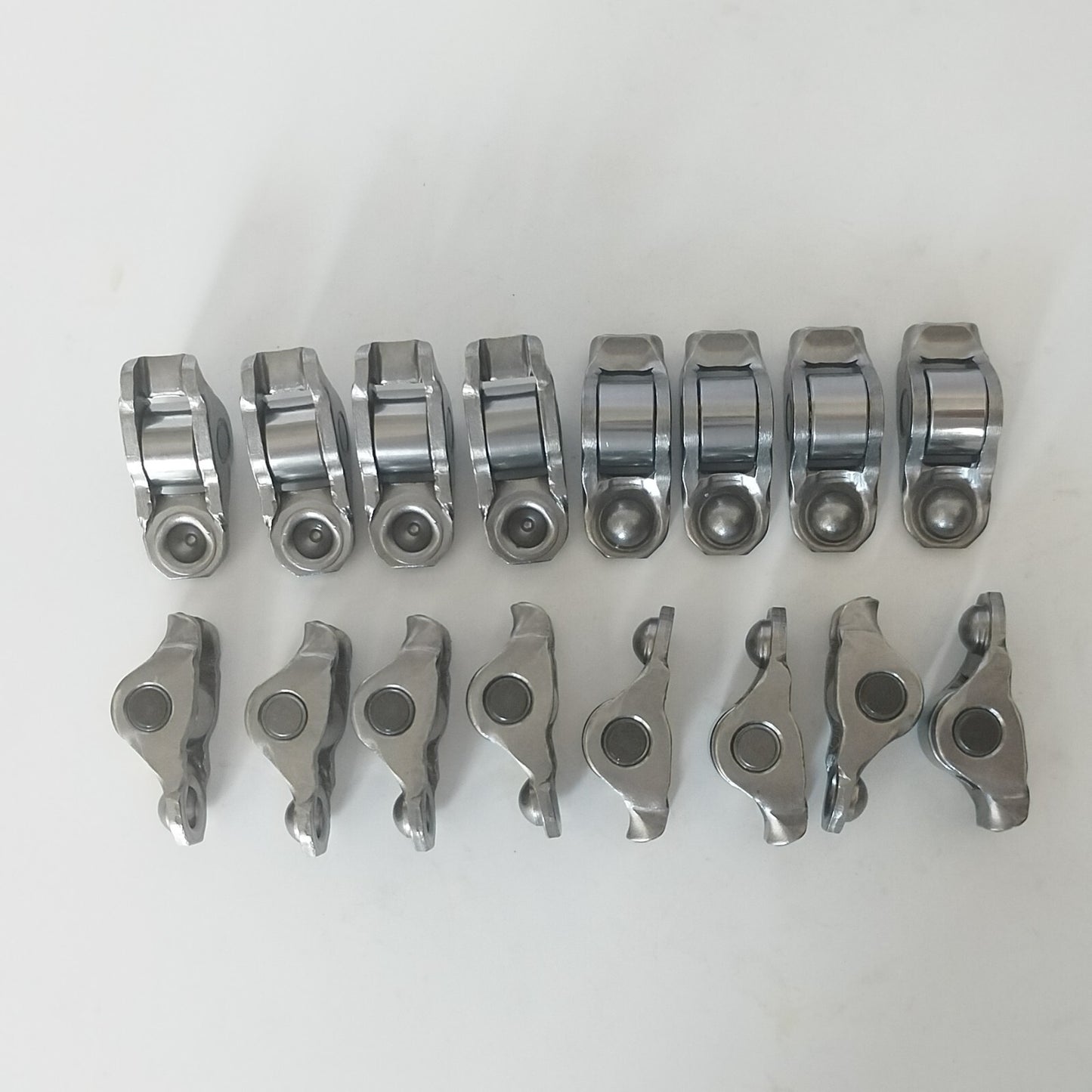 HIMYCAR rocker arm is suitable for Toyota for Avalon , Hilux, Tacoma, Hiace, RAV4, for Camry , for Sienna , Tundra