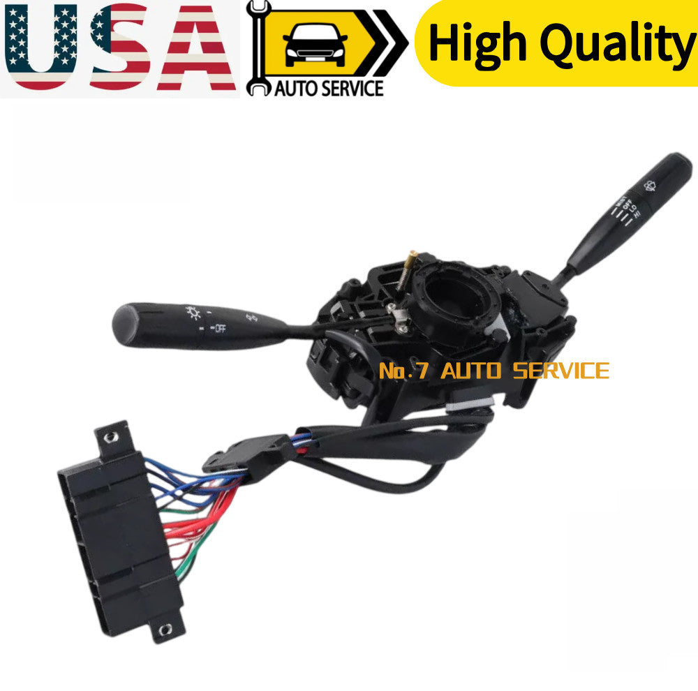 For 1989-95 for Toyota 4Runner Pickup Headlight Turn Signal Wiper Switch 84310-35300
