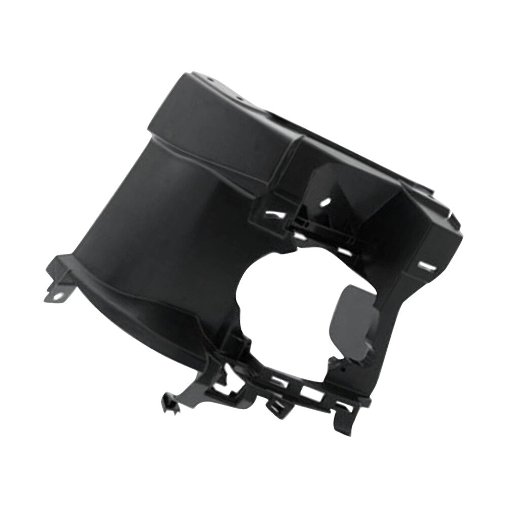 Front Left Fog Light Support Bracket Fit for BMW 320i 328d 330e 340i 51117386361