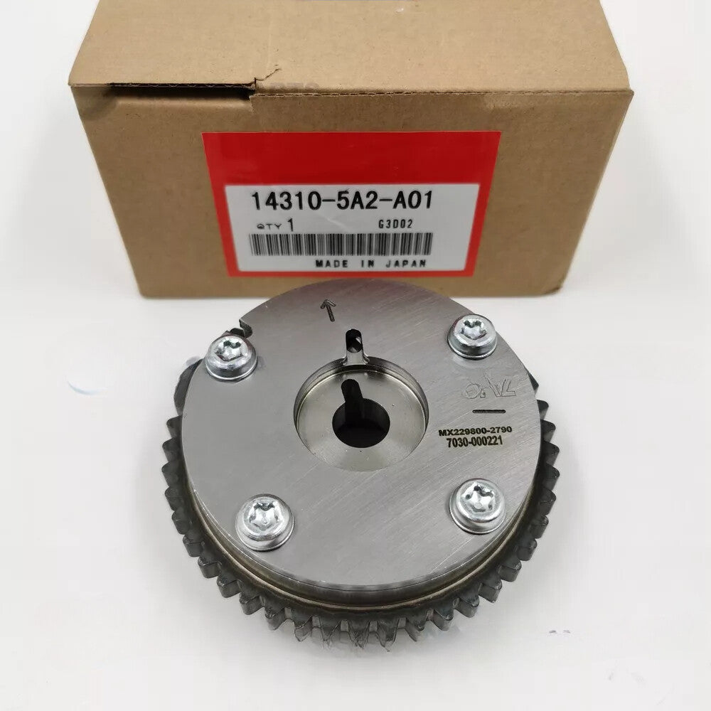 NEW for Honda 14310-5A2-A01 VTC Actuator Assy 15-19 CR-V 13-17 Accord