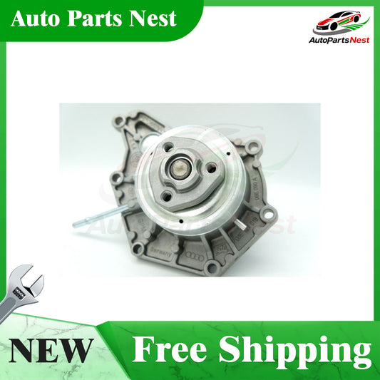OEM 06E121016C Engine Water Pump for VW TOUAREG for AUDI Q5 S4 S5 SQ5 for A6 for A8 3.0 TFSI