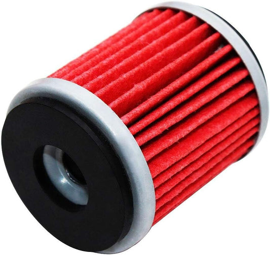 Motorcycle Oil Filter for YAMAHA YZ450F 450 2009-2016 for YAMAHA YZ450FX 450 2016