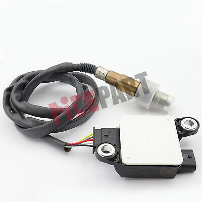 Exhaust particulate sensor 12662647 12655962 compatible with for Chevrolet 12661098