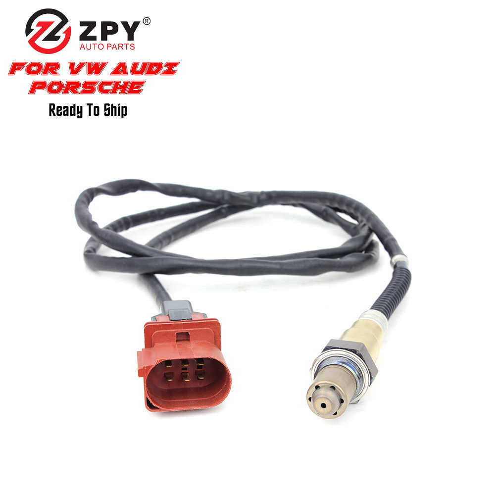 ZPY Fits for Audi Q7 for VW for Golf for Jetta Touareg Upstream Oxygen Sensor 1K0998262M