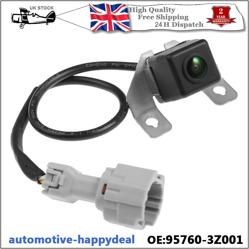 Rear View Camera For 2011-2014 for Hyundai I40 95760-3Z000 95760-3Z102 95760-3Z001