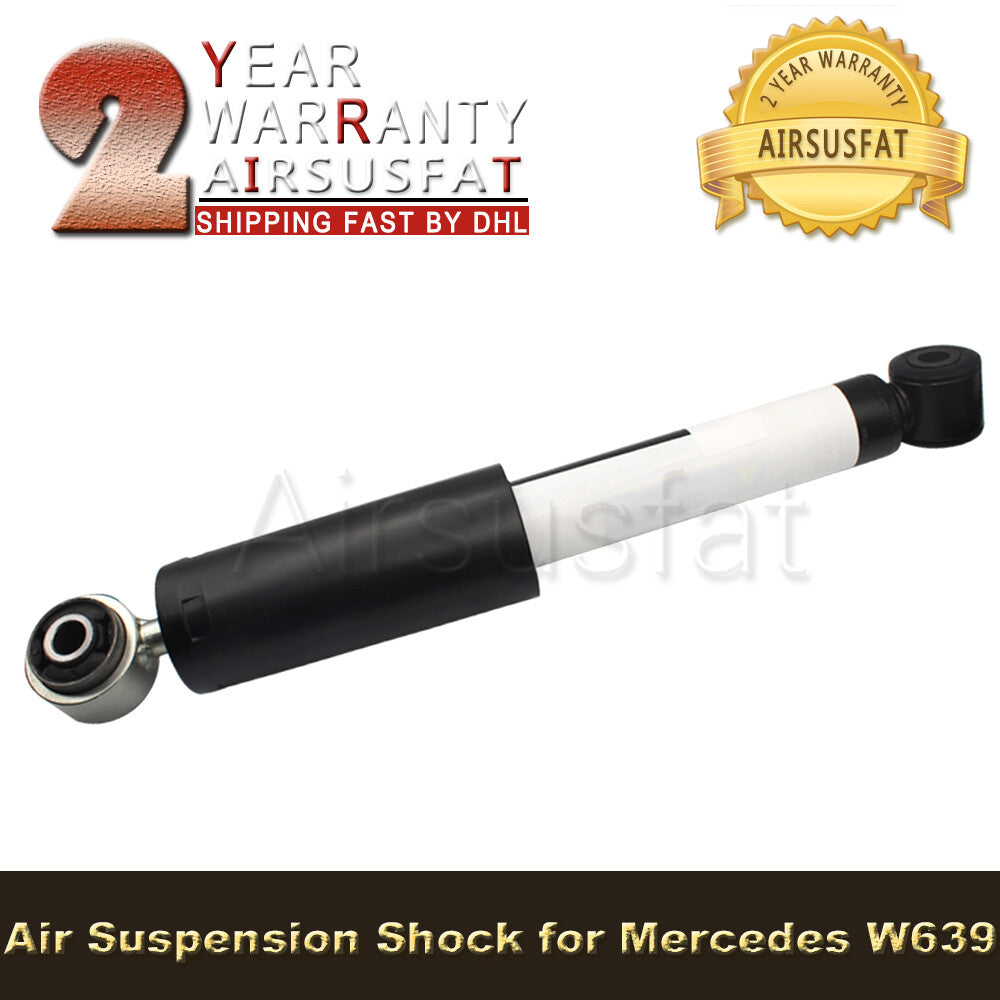 Rear Air Suspension Shock Absorber Strut for Mercedes Vito Bus W639 6393261000